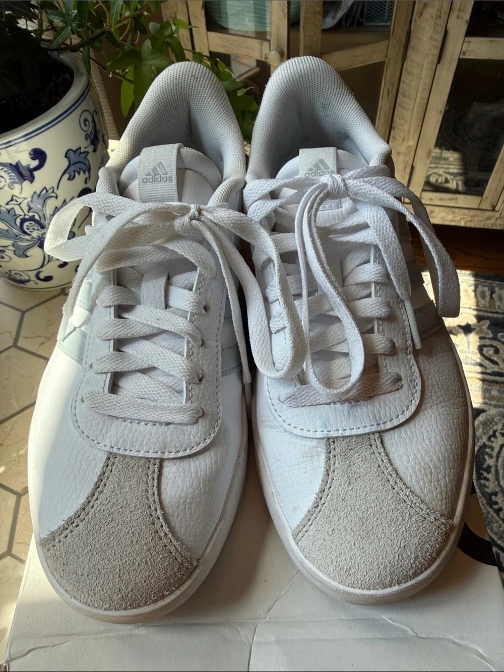 adidas good used